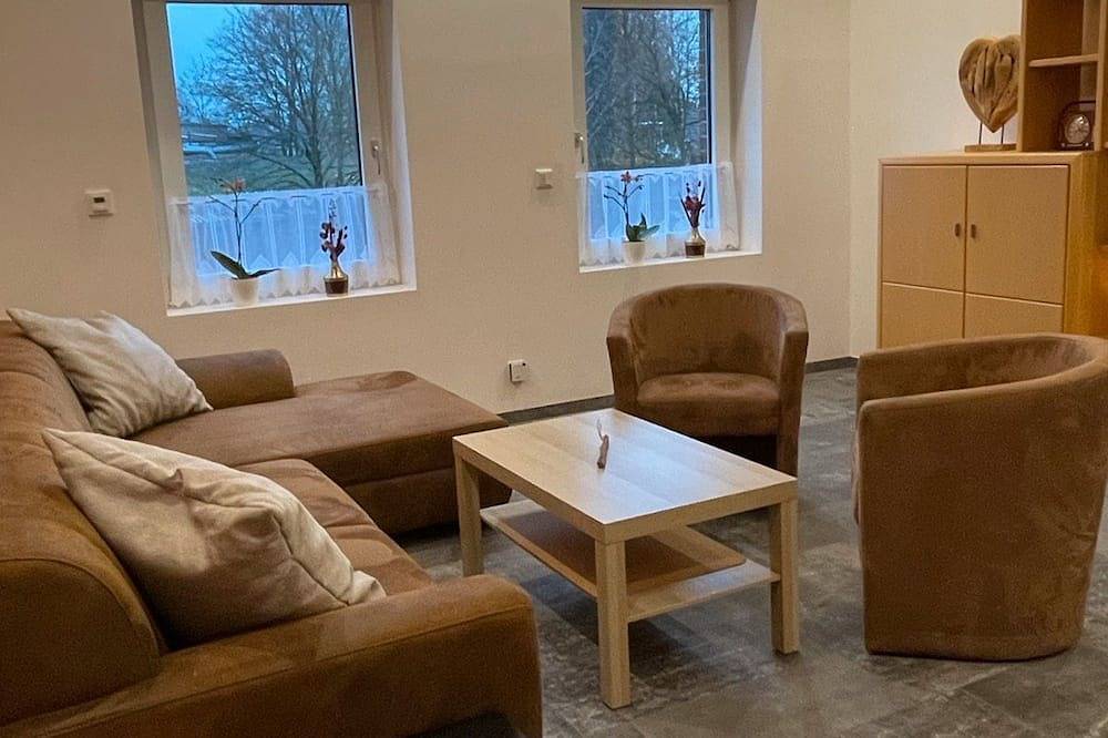 Ganze Wohnung, Ferienwohnung Mesum in Rheine, Münsterland