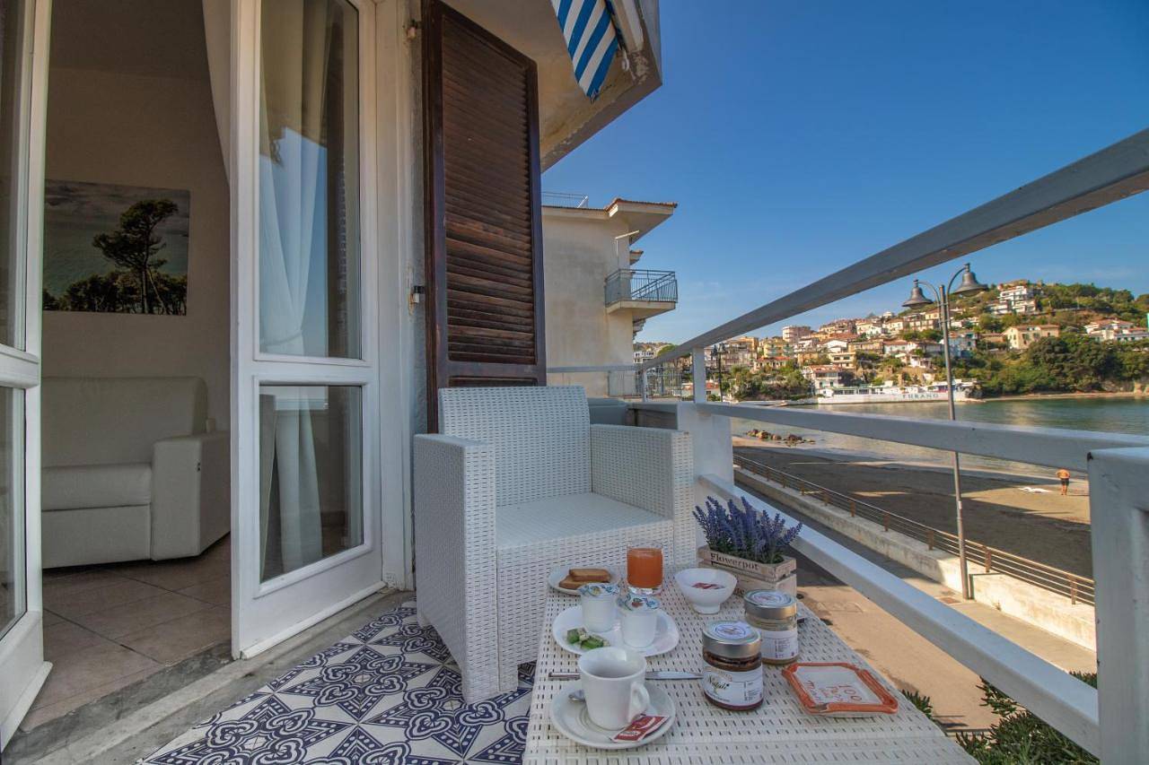 Triple Room in Agropoli, Cilento Coast
