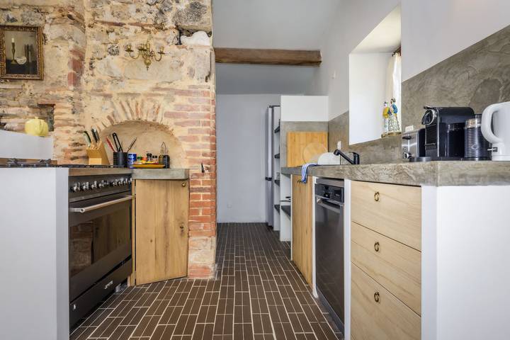 Gîte pour 6 personnes, avec piscine, animaux acceptés à Villeneuve-sur-Lot - 4