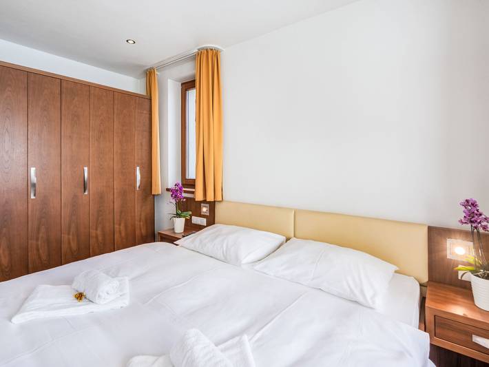 Ferienwohnung für 4 Personen, mit Balkon in Piesendorf - 4