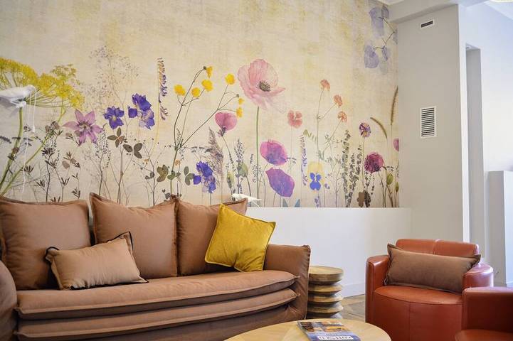 Appartement de vacances pour 6 personnes