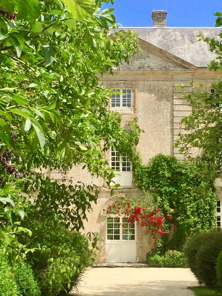 Gîte pour 8 personnes, animaux acceptés