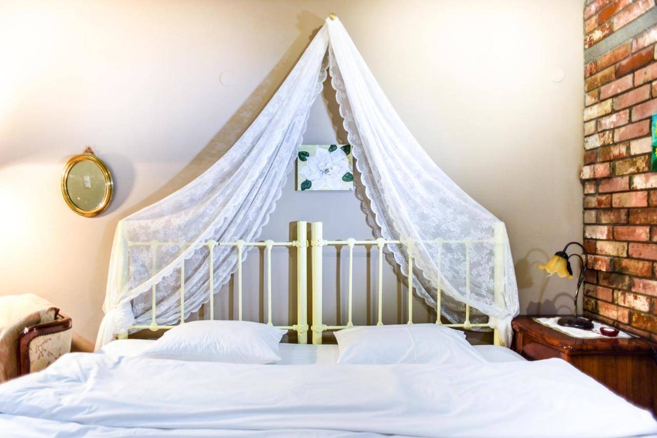 Appartement entier, Victoria's Country Apartments in Zagora, Magnisia
