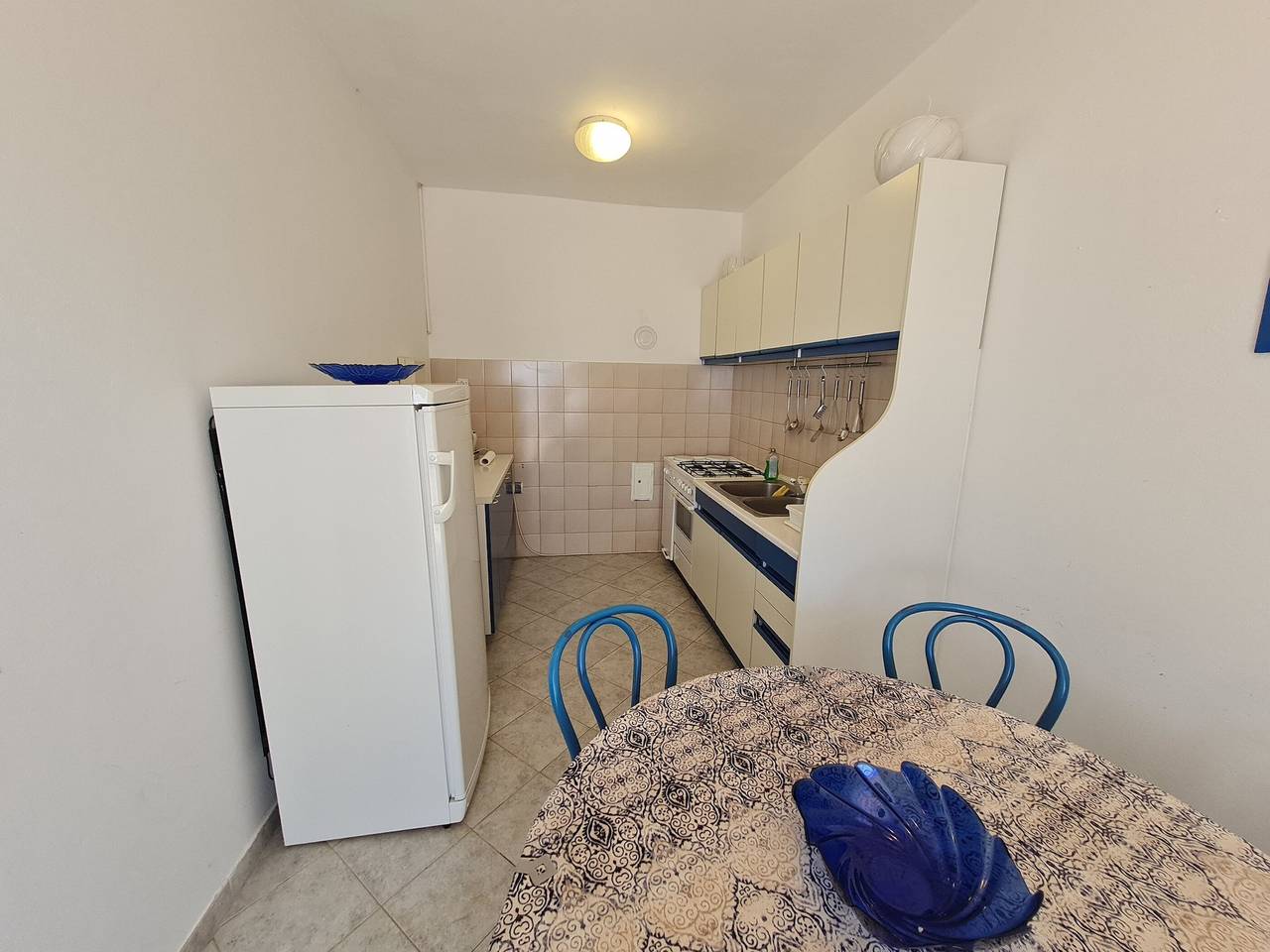Cały apartament, Apartments Ljubica in Senj, Kvarner