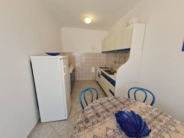 Apartament Wakacyjny dla 6 osoby w Senj, Kvarner, Zdjęcie 3