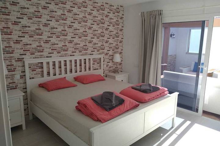 Finca für 6 Personen, mit Pool und Terrasse sowie Garten in Maspalomas - 2