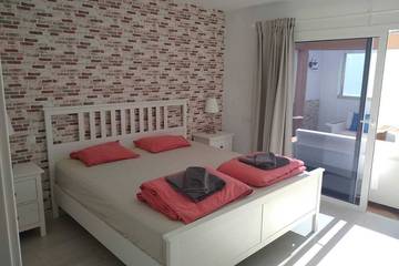 Villa pour 6 Personnes dans Maspalomas, San Bartolomé de Tirajana, Photo 1