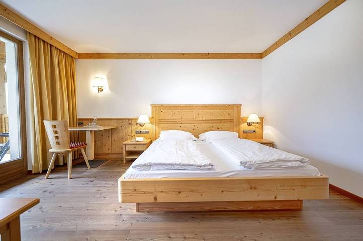 Appartamento intero, 1011C Residence Peter in Ortisei, Dolomiti Superski
