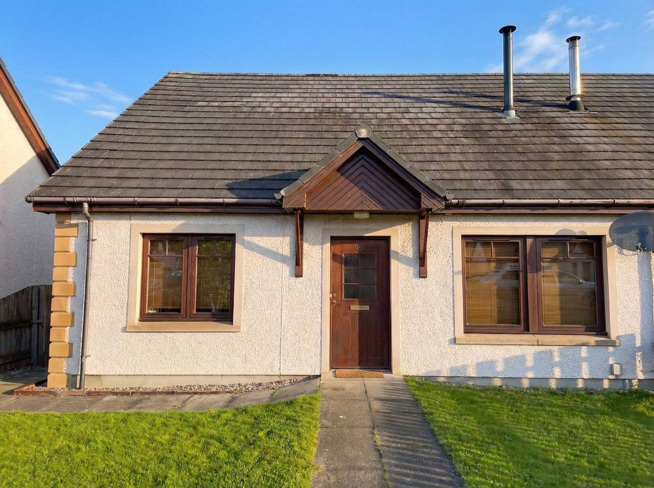 Casa Amor in Aviemore, Highlands