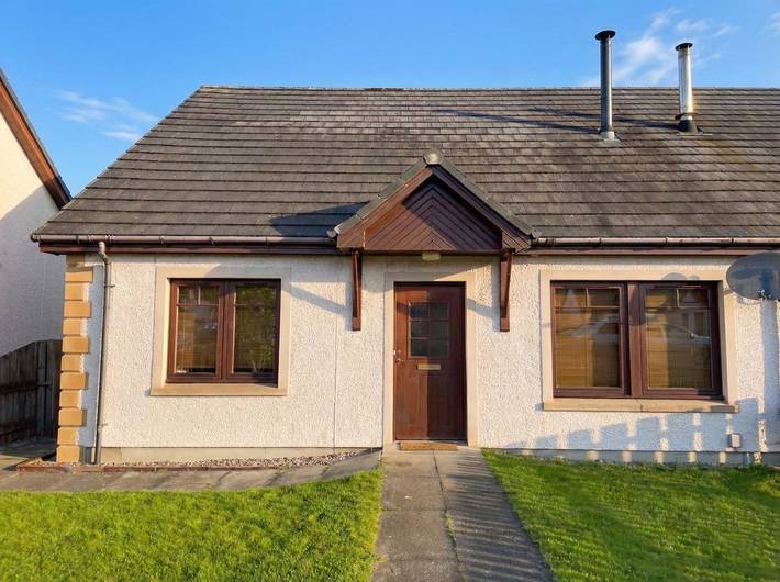 Casa Amor in Aviemore, Highlands