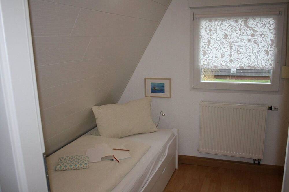 Ferienhaus Erlenweg 2 in Neuharlingersiel, Landkreis Wittmund