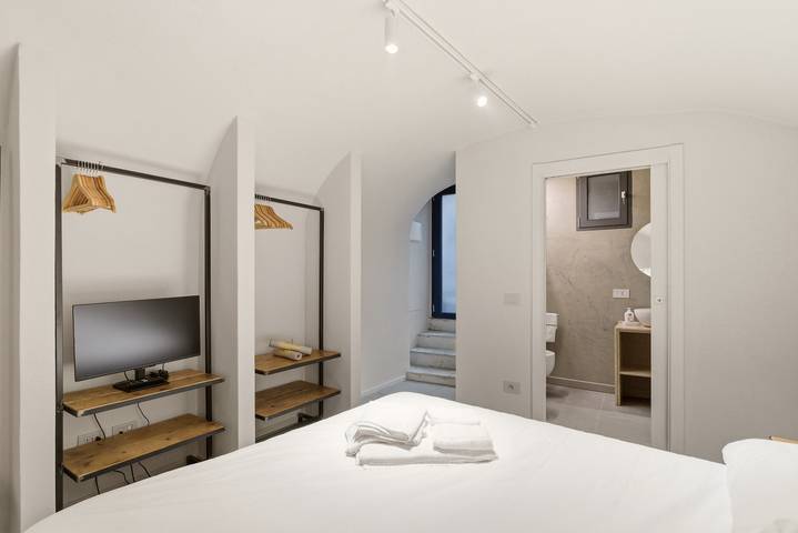 Gîte pour 2 personnes, avec sauna à Lonato del Garda - 3