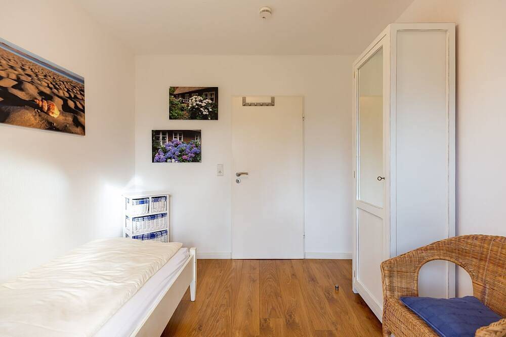 Ganze Wohnung, Bi de Meer 1 in Nieblum, Föhr