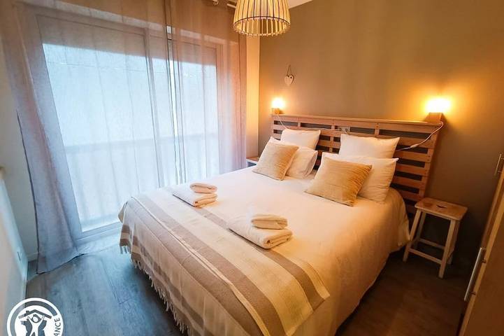 Gîtes de France® - Le Loft Gramat in Gramat, Quercy