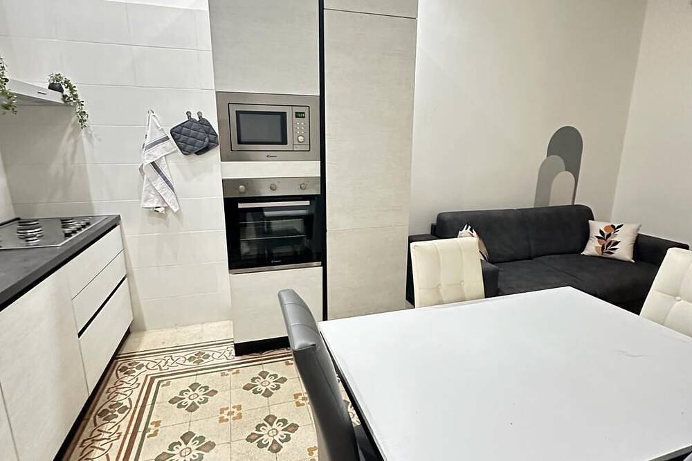 Casa Lorì , Accogliente B&B a Bari a Pochi Passi dal Centro Storico in Bari, Bari Province