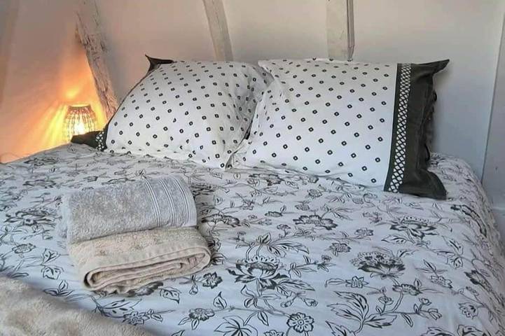 Gîte pour 2 personnes à Saint-Céré - 3