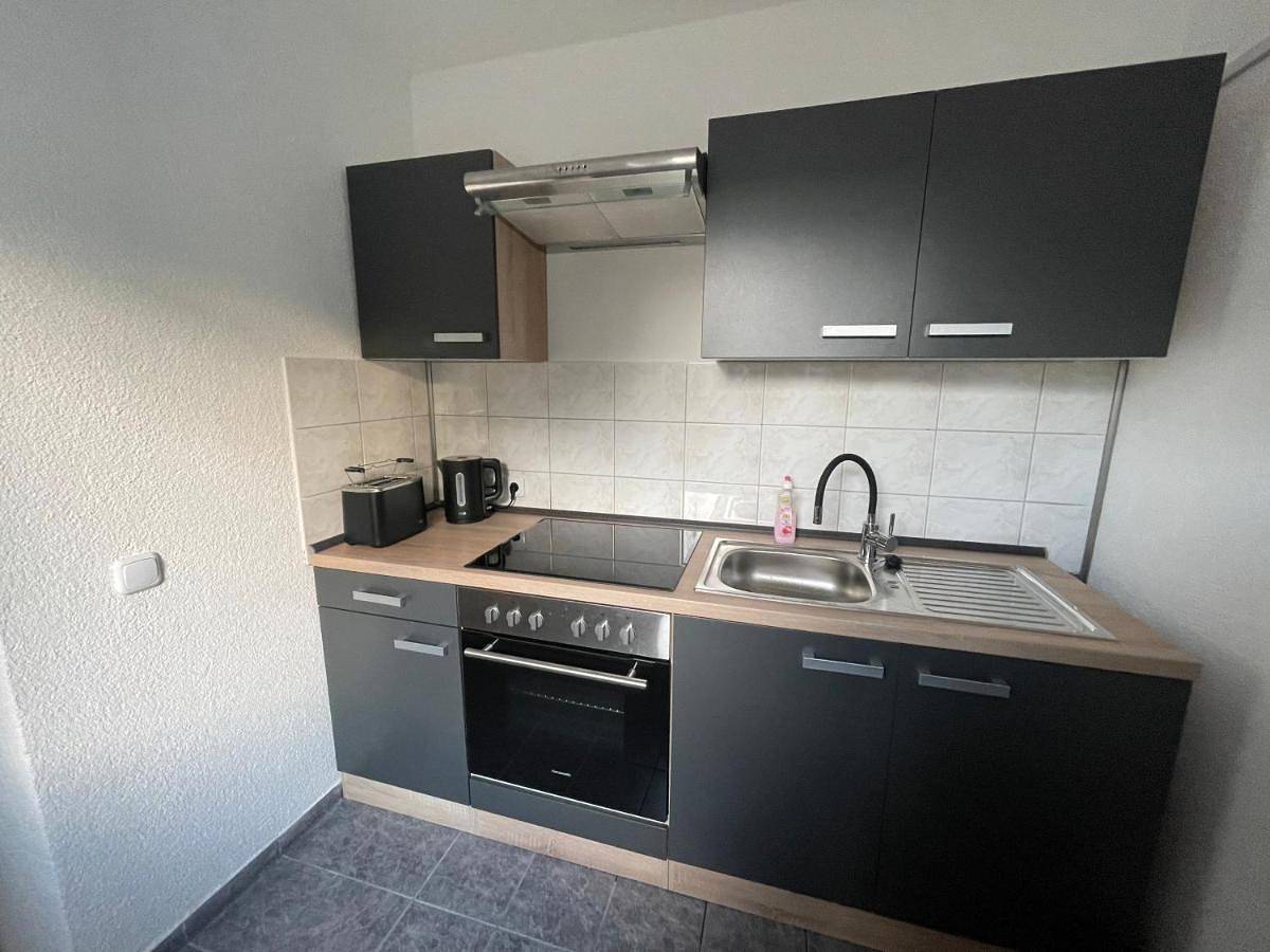 Ganze Wohnung, Ferienwohnung - Gästewohnung in Forst(Lausitz) in Forst (Lausitz), Lausitz