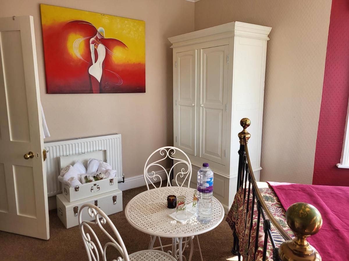 Ocean Retreat Norfolk in Trimingham, Norfolk Coast