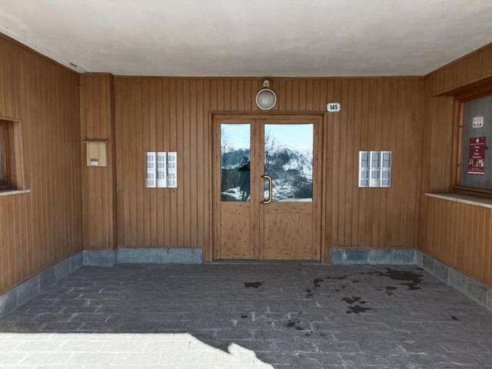 Gîte pour 4 personnes, avec vue et balcon à Prato Nevoso - 2