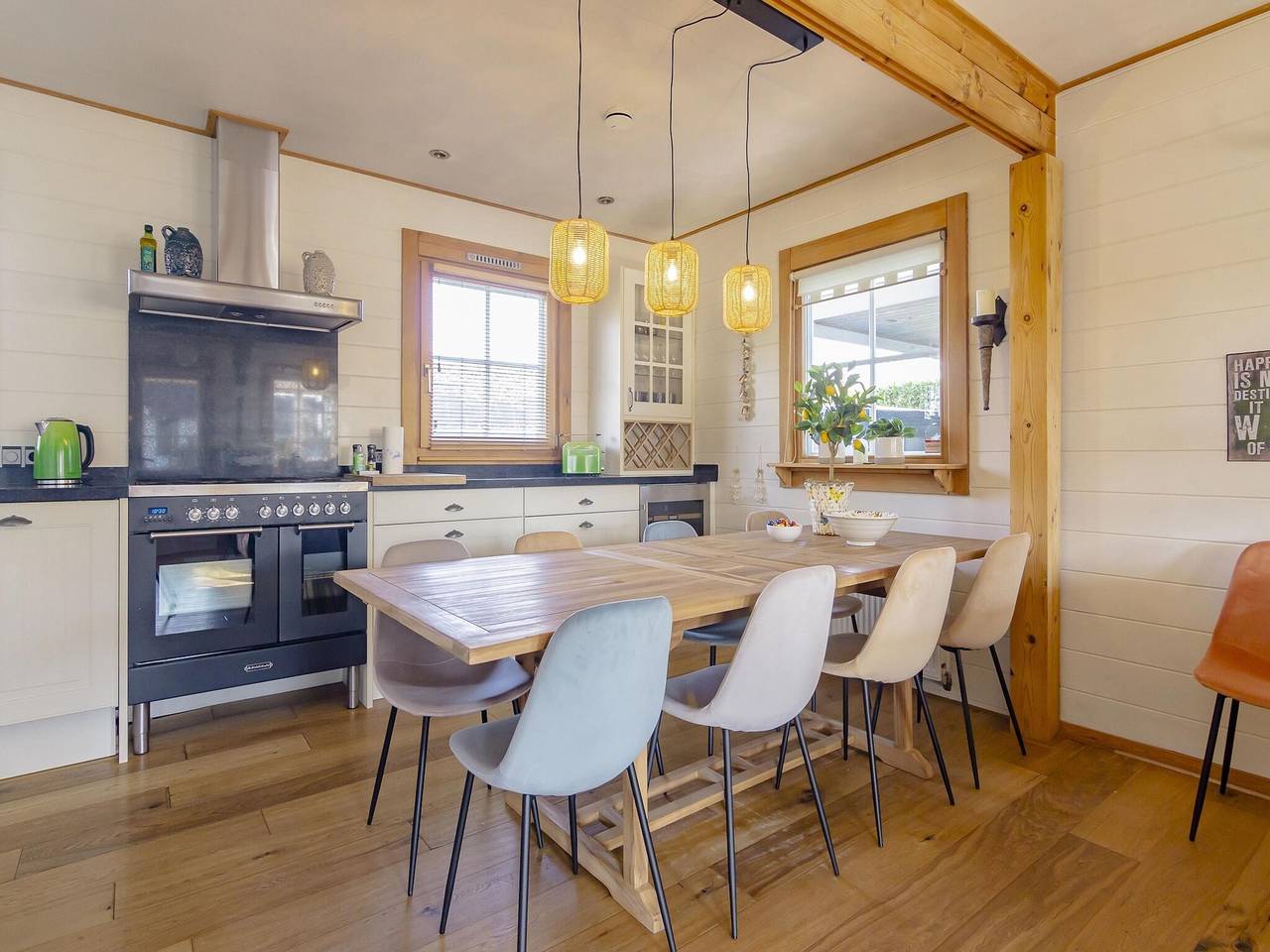 Holiday Home by Zuidlaardermeer Jetty in Hoogezand-Sappemeer, Groningen und Umgebung