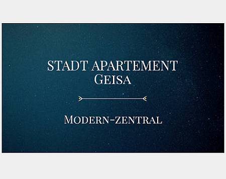 Ferienhaus für 2 Personen, mit Terrasse in Thüringische Rhön - 2