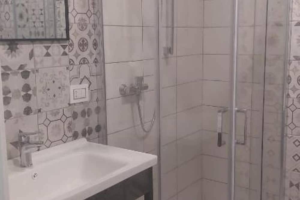 B&B Anastasia: Double Room in Buccino, Salerno Provinz
