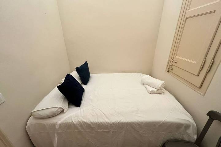 Ferienhaus für 5 Personen, mit Balkon, mit Haustier in Barcelona - 4