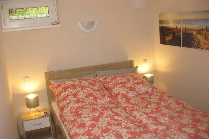 Ferienhaus für 3 Personen, mit Garten in Bad Segeberg - 2