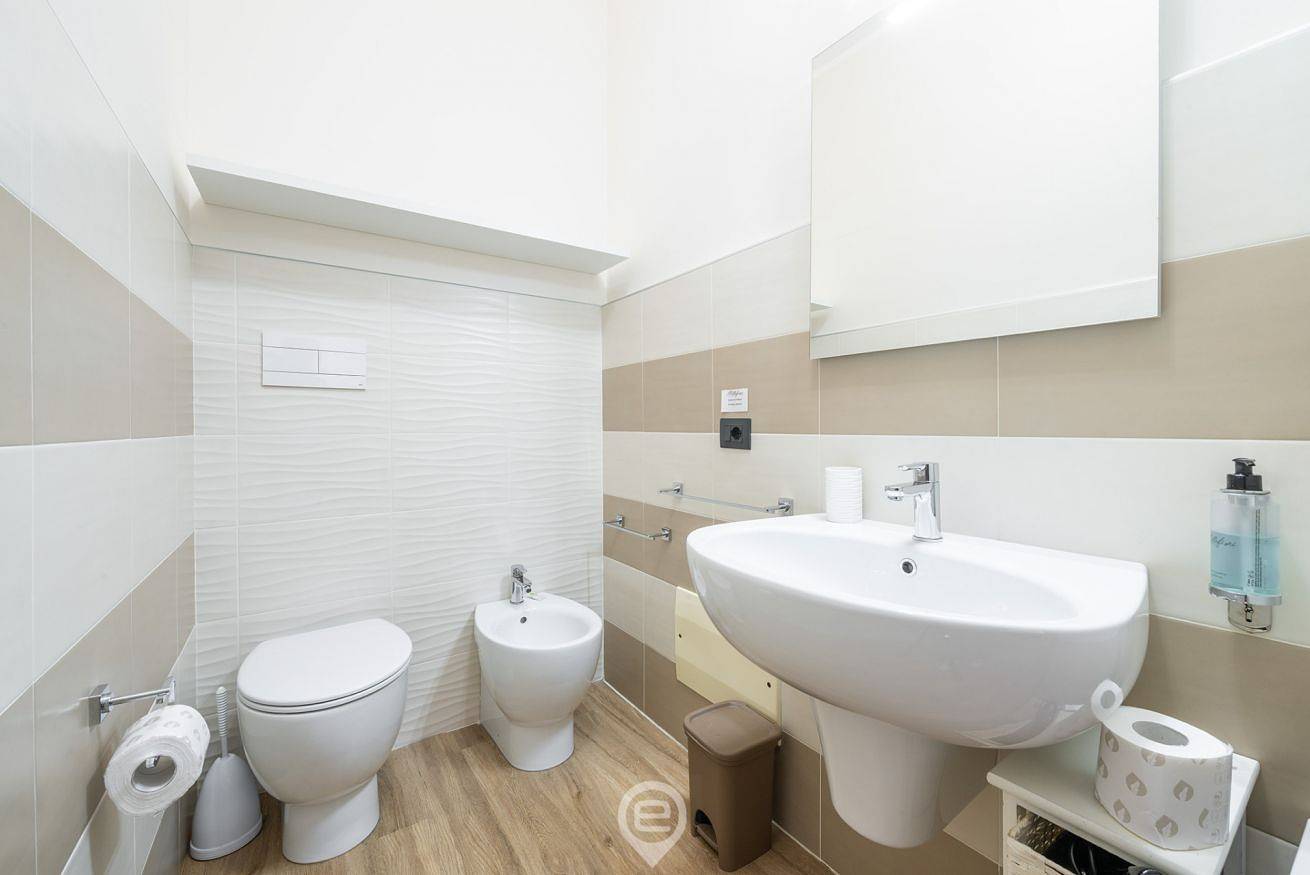 Estay Piazza Repubblica - Suite Asfodelo in Cagliari, Campidano