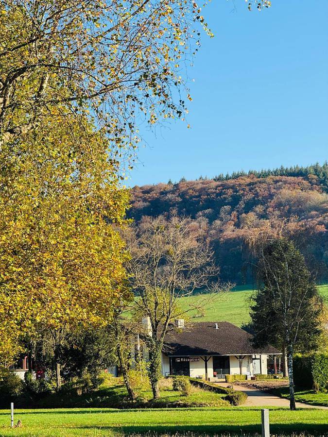 Gîte pour 6 personnes à Diekirch - 3