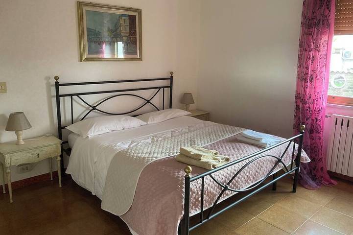 Ganze Wohnung, My home Ideal for relaxation and tranquility in Albano Laziale, Rom Provinz