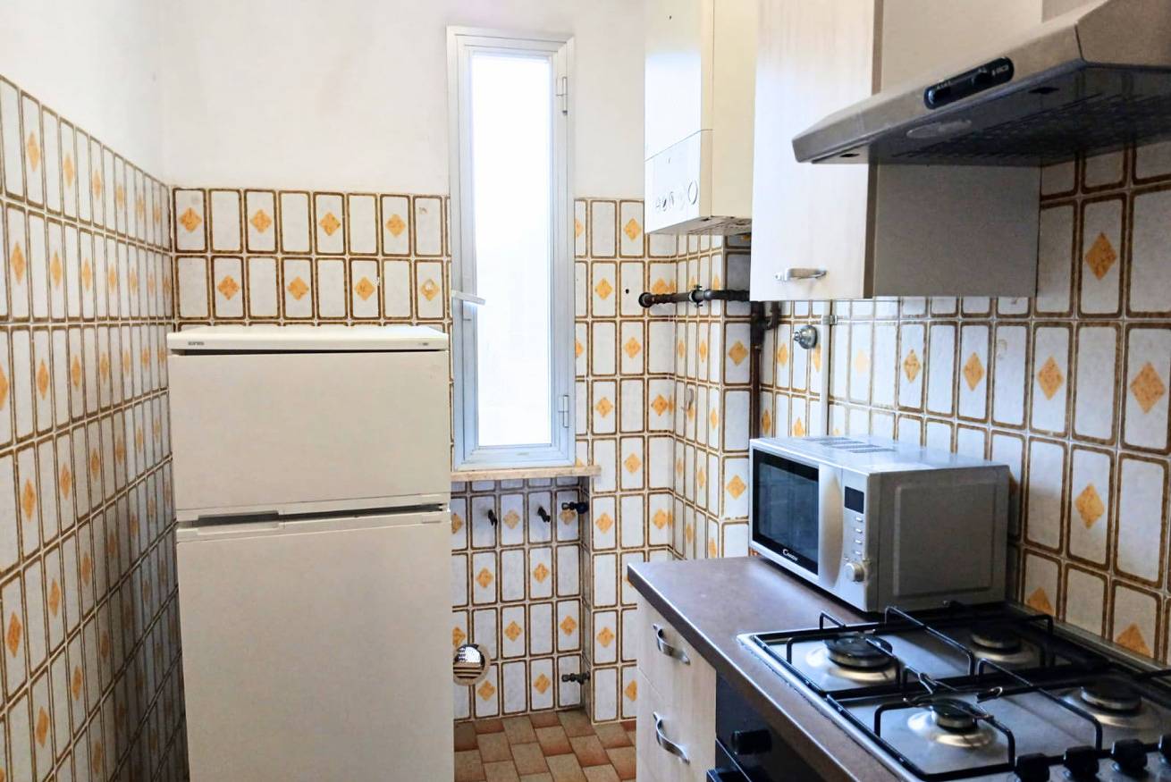 Apartamento entero, Rg012 – Bellaria, comfortable two-bedroom apartment just steps from the sea in Igea Marina, Bellaria-Igea Marina