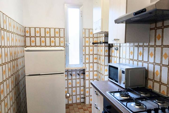 Gîte pour 5 personnes, avec balcon/terrasse, animaux acceptés dans Bellaria-Igea Marina - 4