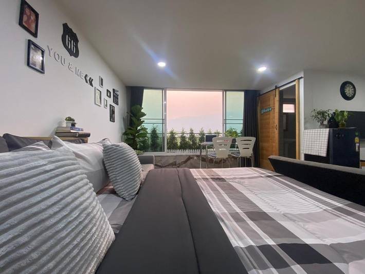 Maison d’hôte pour 3 personnes, avec vue à Chiang Mai