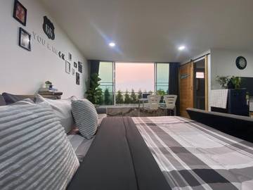 Maison d’hôte pour 3 personnes, avec vue à Chiang Mai