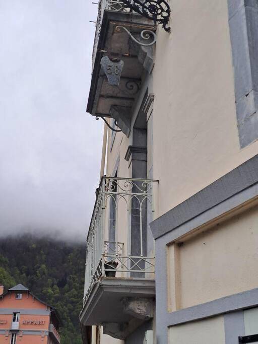Gîte pour 5 personnes, avec vue dans Thermes Luz Saint Sauveur - 4