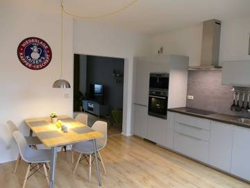 Ferienwohnung für 3 Personen in Schwerin, Schweriner See, Bild 3