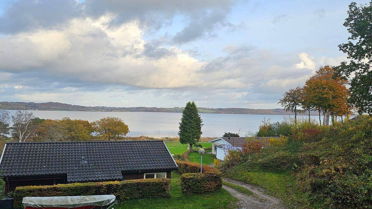 Ferienhaus für 6 Personen (59 m²) in Børkop in Andkær, Børkop