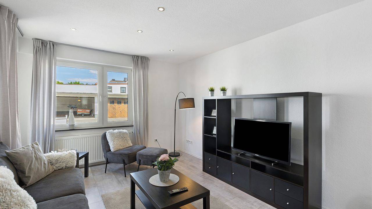 Ganze Ferienwohnung, Ferienwohnung für 4 Personen (83 m²) in Arnsberg in Arnsberg, Hochsauerlandkreis