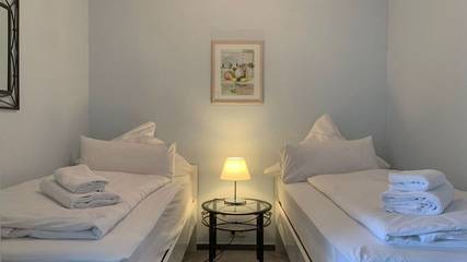 Ferienwohnung für 3 Personen in Scharbeutz, Südliche Ostseeküste, Bild 3