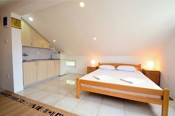 Gîte pour 4 personnes dans Risan - 3