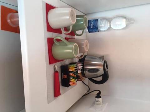 Chambre d’hôte pour 4 personnes, avec vue et jardin, animaux acceptés dans Abruzzes - 2