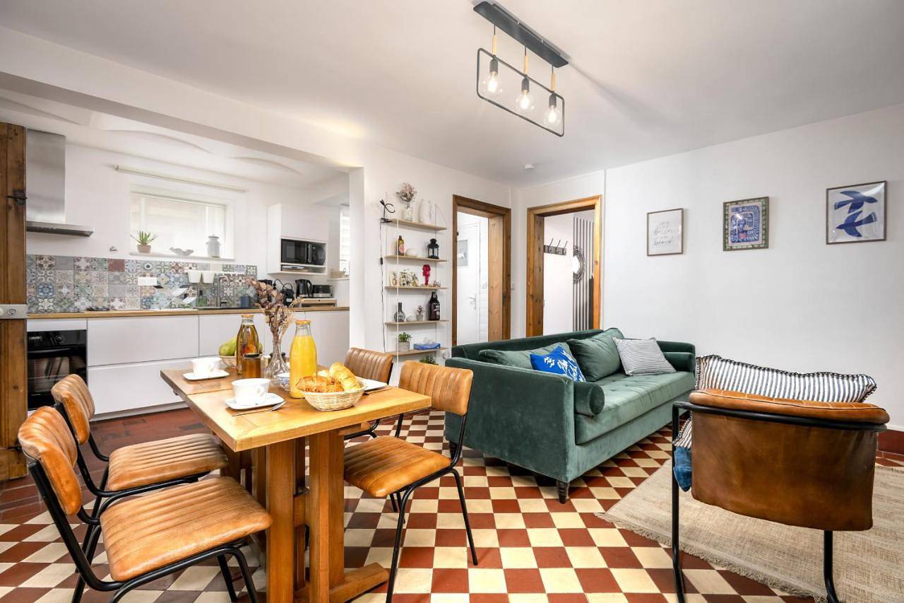Geheel appartement, Le Cocon de Malo, 2 pas de la plage in Plage de Malo-les-Bains, Duinkerke