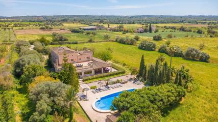 Villa in Campos, Mallorca Süden
