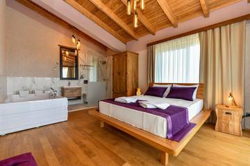 Villa for 6 People in Fethiye, Muğla Province, Photo 3