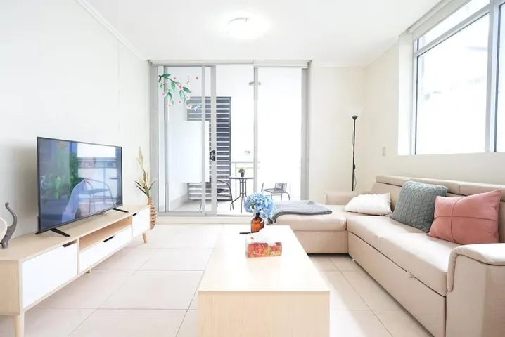 Holiday apartment for 5 people, with terrace - 1