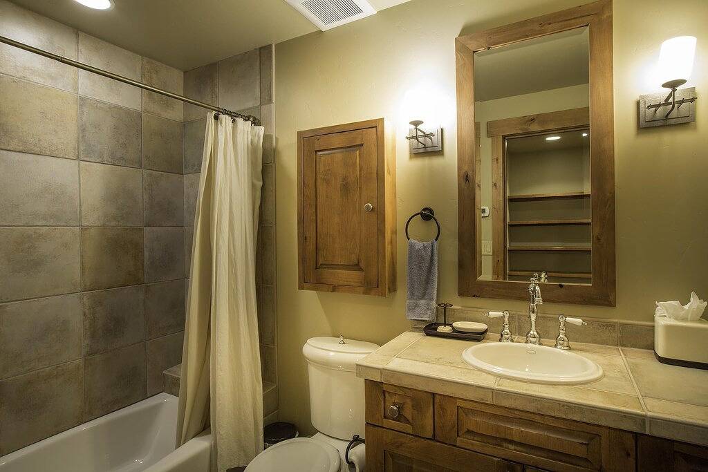 Vacation House for 10 Guests in Mountain Village, Telluride Ski Resort