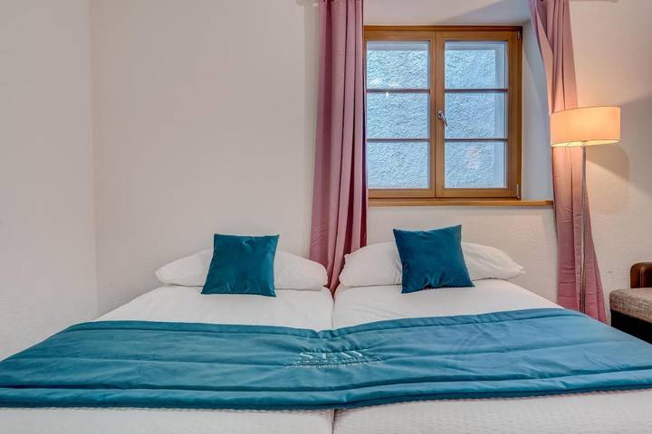 Gîte pour 8 personnes à Porrentruy - 3