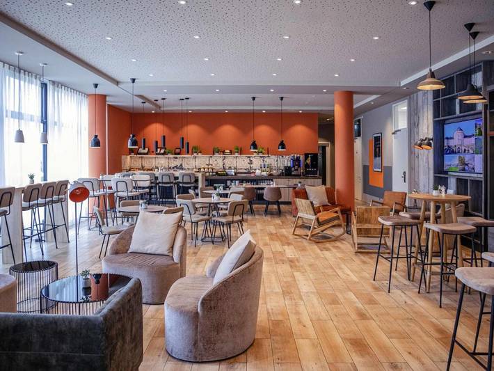 Ferienhaus für 2 Personen, mit Terrasse in Leinfelden-Echterdingen - 2