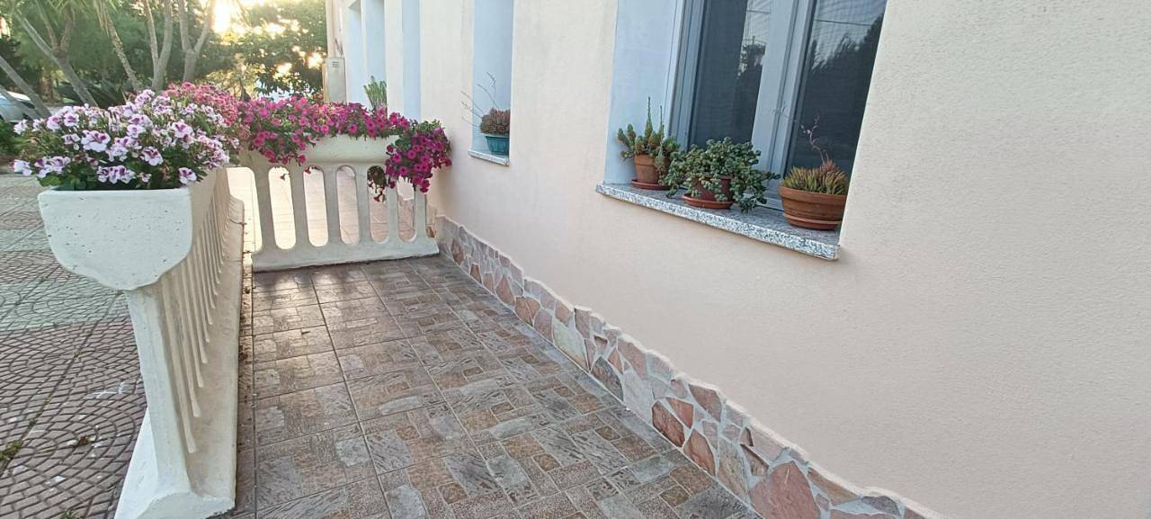 Agriturismo Sa Pramma in Alghero, Nurra